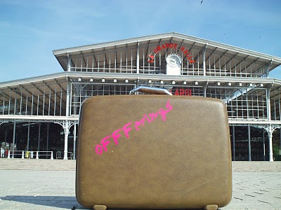 pic on Design You Trust OFFFerings | a social network of objects