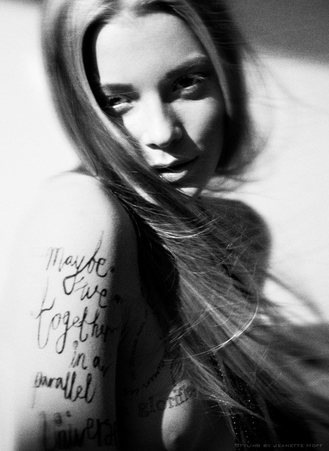 OleMariusFossen Glamour Photography by Ole Marius Fossen