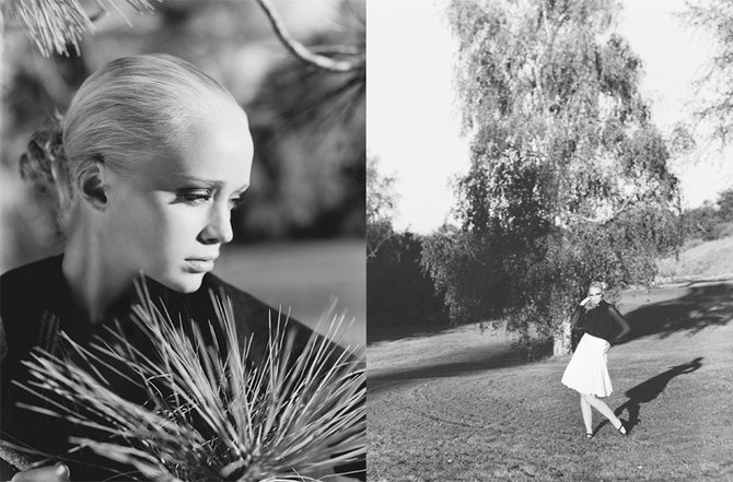 OleMariusFossen3 Glamour Photography by Ole Marius Fossen