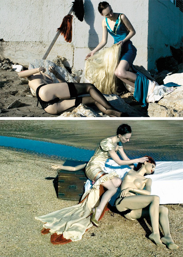 OuttoSea pic on Design You Trust OuttoSea Oskar Cecere & MirkoG. di Brandimarte