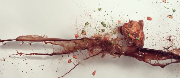 OwenSilverwood Still Life Photography by Owen Silverwood