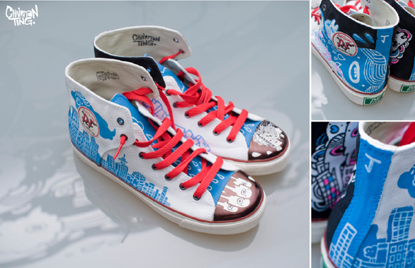 PFFlyerslayouts4600px pic on Design You Trust PFFlyerslayouts4600px Feet Mayhem by Chairman Ting for Art & Sole 2010
