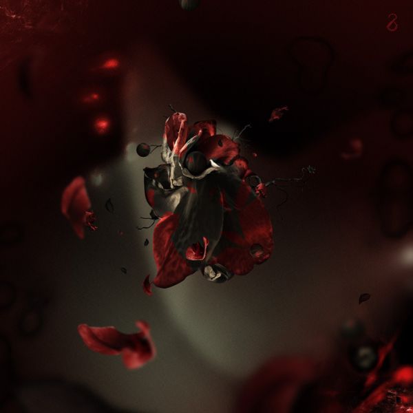 POISONCARGO 800 POISON PROJECT   New work by 28162