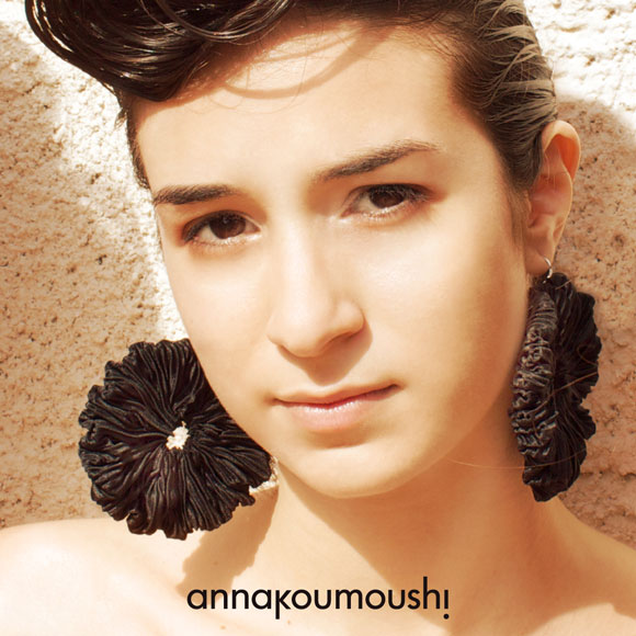 POSTCARDS3 Anna Koumoushi / Artémis Psathas | Fall2010