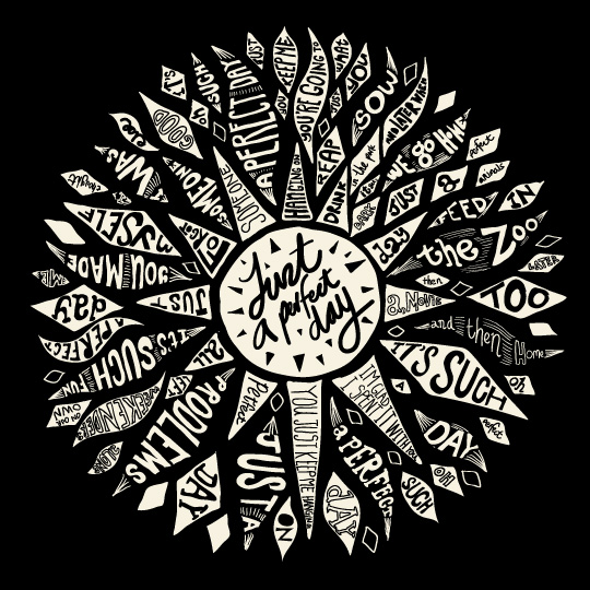 Perfect Day Lyrics