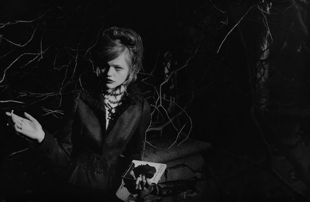 PeterLindbergh2 01 The Birds by Peter Lindbergh