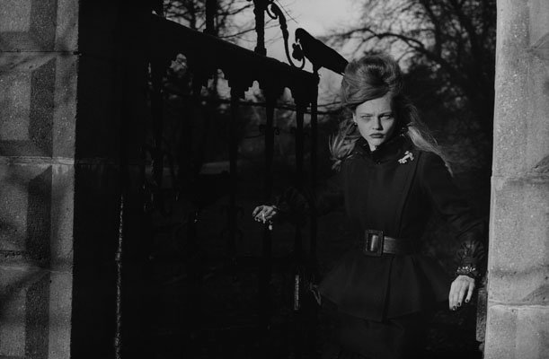 PeterLindbergh3 The Birds by Peter Lindbergh
