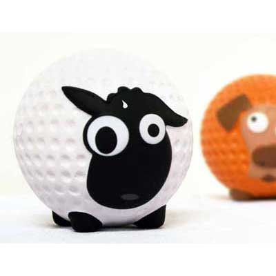 Picture3 05 Aniballs for Ygolf by Monsieur Madame Design
