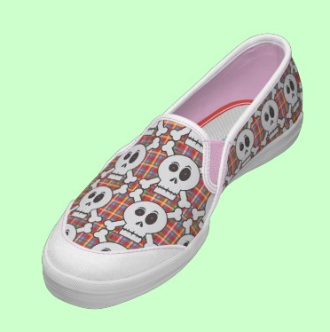 Picture4 03 Skulls, Skulls & More Skulls!