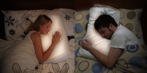 PillowTalkImage 640211910 Pillow Talk by Joanna Montgomery