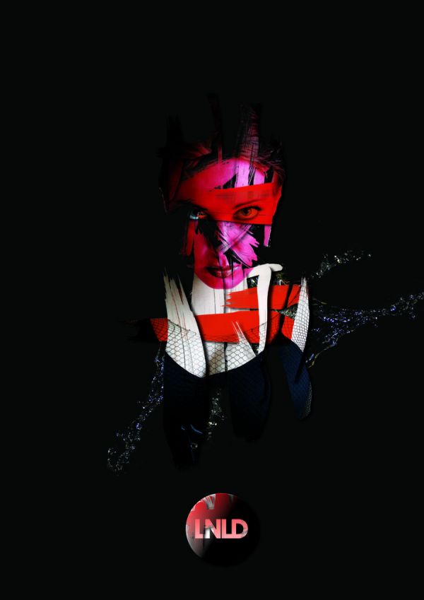 PinkWater Recent Works... enjoy it or check it!!