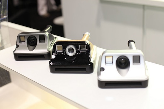 PolaroidPIC1000 01 Polaroid PIC 1000