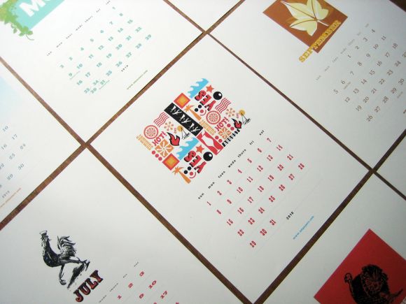 january 2010 printable calendar. Instant 2010 Calendar
