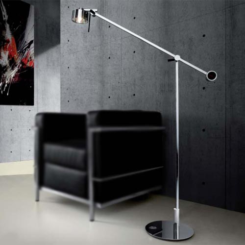 Pt PT AX20 Floor Lamp