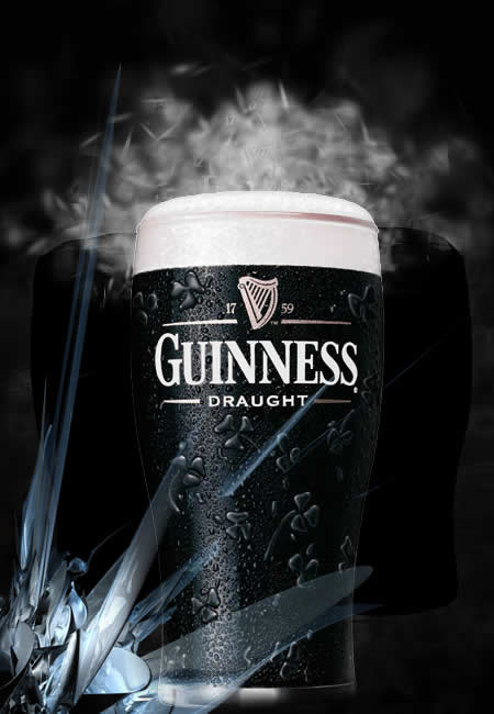 60+ Best Guiness Ads
