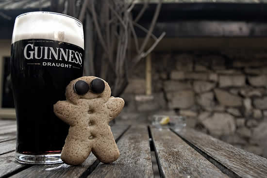 PublicitsGuinessads58 pic on Design You Trust PublicitsGuinessads58 60+ Best Guiness Ads