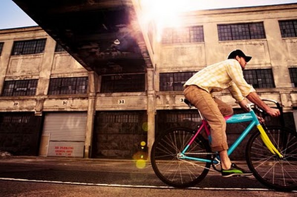PumaxBiomegabikes01 pic on Design You Trust PumaxBiomegabikes01 2010 PUMA Bikes x Biomega