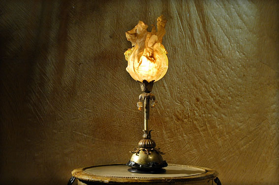 Furniture from Michel Haillard Razim Furniture from Michel Haillard