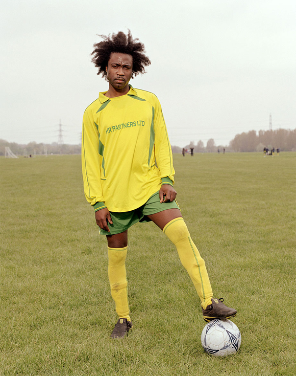 Reality Football HackneyDownsUtd An alternative to overpaid footballers...
