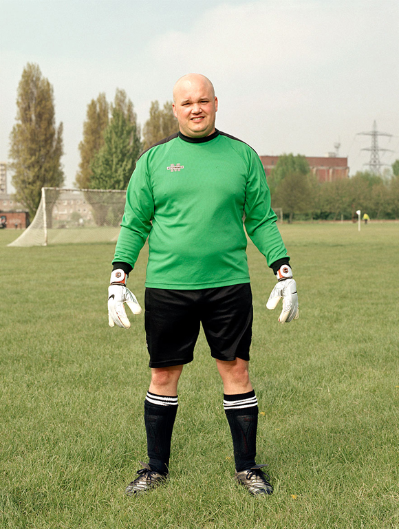 Reality Football SurrealMadrid An alternative to overpaid footballers...