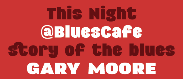 Republica4FGaryMoore pic on Design You Trust Republica4FGaryMoore Font family Republica 4F