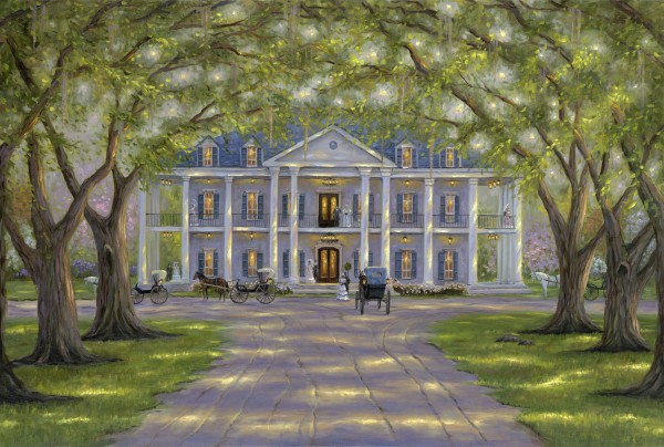 RobertFinale Paintings by Robert Finale