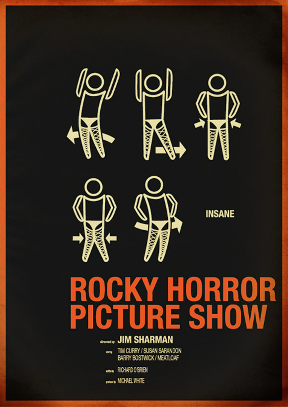 The Rocky Horror Picture Show