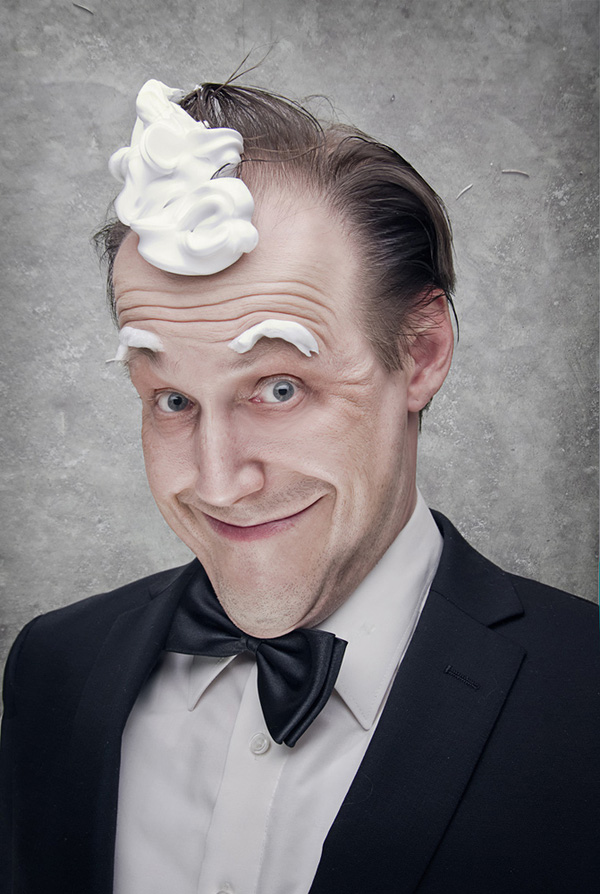 Digital art selected for the Daily Inspiration #442