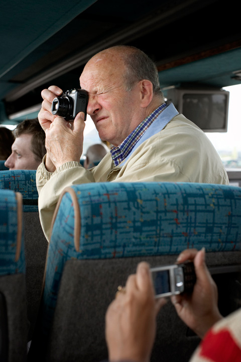 SHOOTING TOURISTS London 22 POWDRILL pic on Design You Trust SHOOTING TOURISTS London 22 POWDRILL Shooting Tourists!