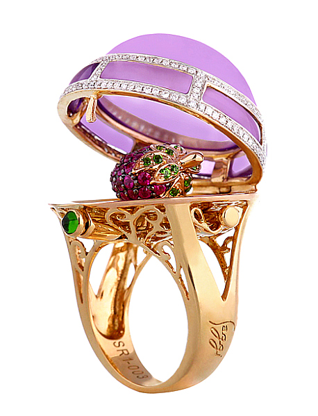 SaggiJewelry Saggi Jewelry | Wear the Mystique