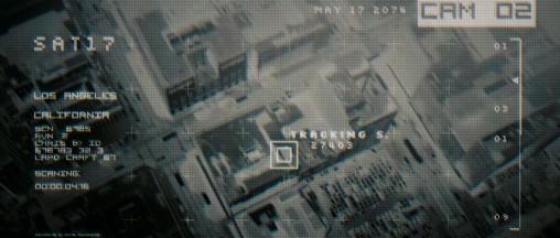 The Raven a mind blowing shortfilm ScreenShot001 The Raven a mind blowing shortfilm