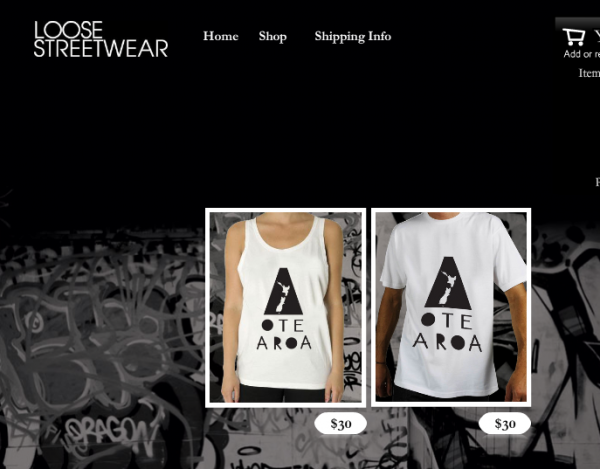 Screenshot20100526at11.07.48PM pic on Design You Trust Screenshot20100526at11.07.48PM Loose Streetwear Website