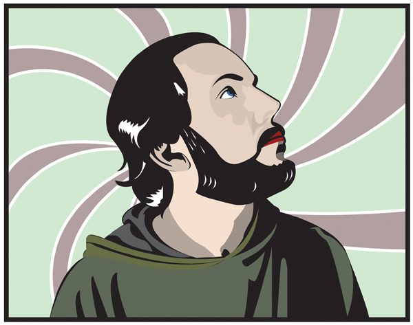 SelfPortraitAvatar Icons, Spaceships & Me