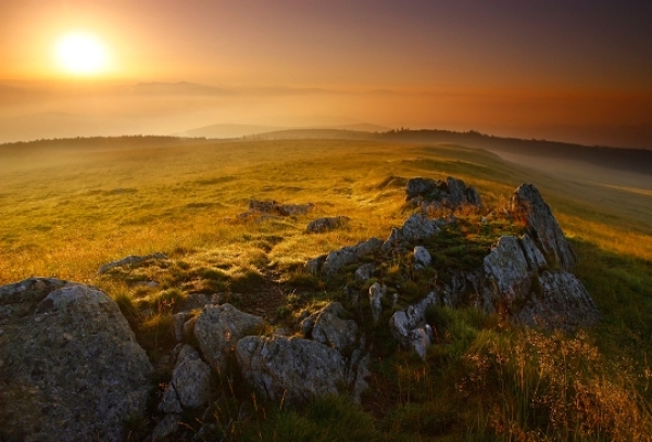 SemenicbyadrianPetrisor Best Examples of Landscape Photography