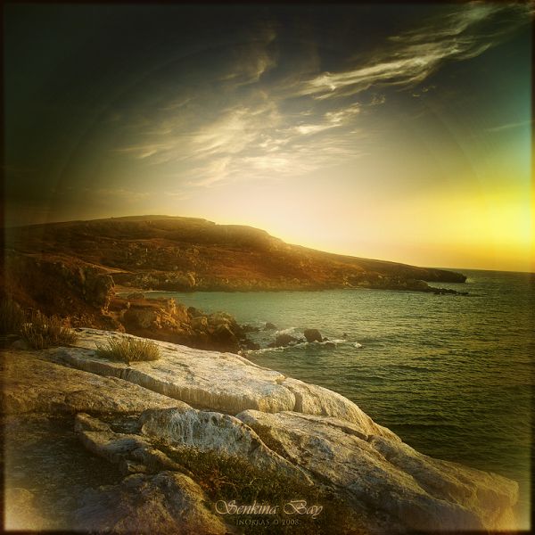 Senkina Bay by inObrAS pic on Design You Trust Senkina Bay by inObrAS Amazing Work of Inobras
