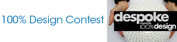 Shapeways & Despoke: 100% Design Contest Shapeways100Design Shapeways & Despoke: 100% Design Contest