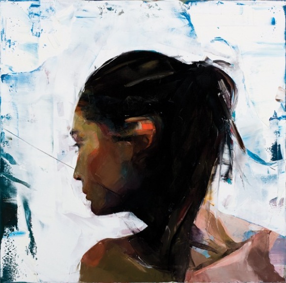 SimonBirch pic on Design You Trust SimonBirch Passionate Oil Painter Simon Birch