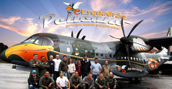 Sopro 01 Pelican Squad
