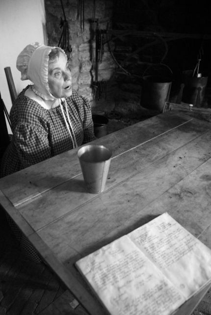 StephanFaerber2 Black and White Portrait Photography by Stephan Faerber