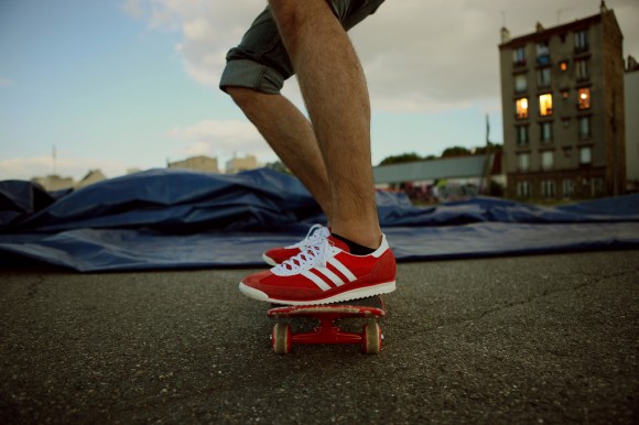 StopMotionAdidasSkate580x386 Stop Motion Adidas