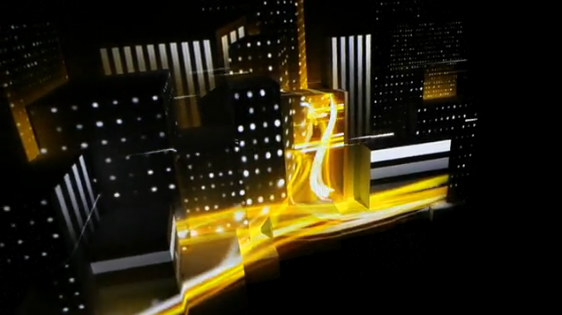 SUPERBIEN Three Dimensional Visuals Superbien3dmappingvisuals SUPERBIEN Three Dimensional Visuals