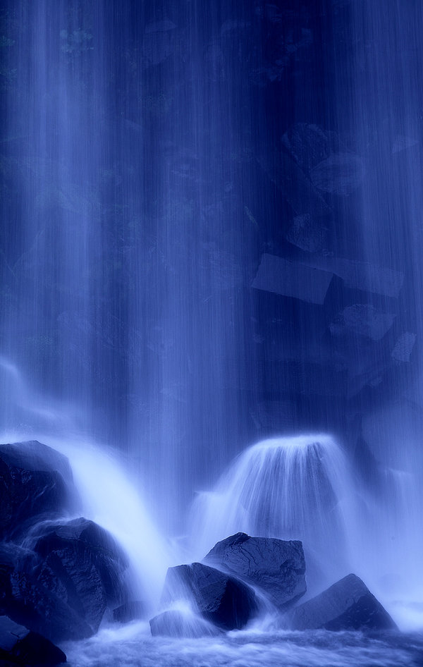 Svartifoss Abstract by autumn ethereal pic on Design You Trust Svartifoss Abstract by autumn ethereal Splendid Nature Photography of Alexandre Deschaumes