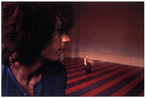 Romantic #33 SydBarrett3 Romantic #33