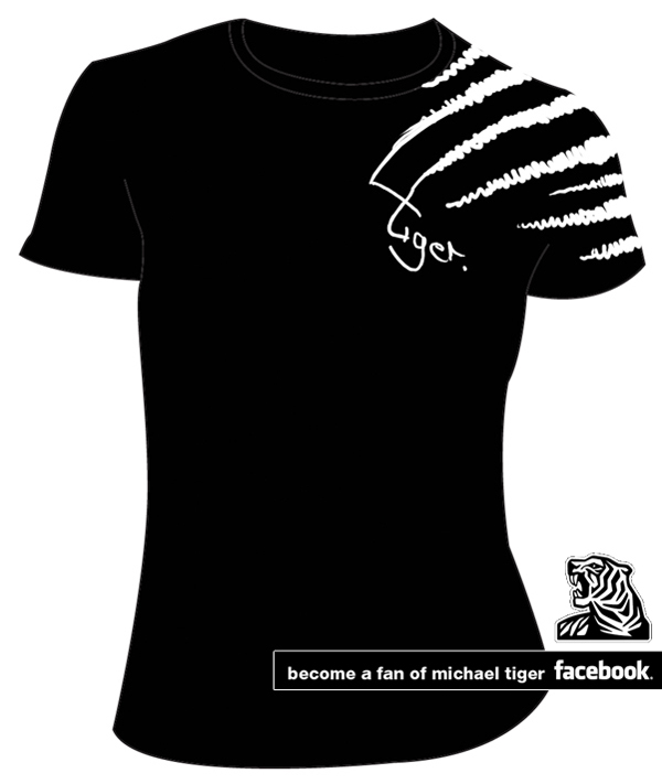 T05jpgT pic on Design You Trust T05jpgT Tiger T: T shirt concept by michael tiger