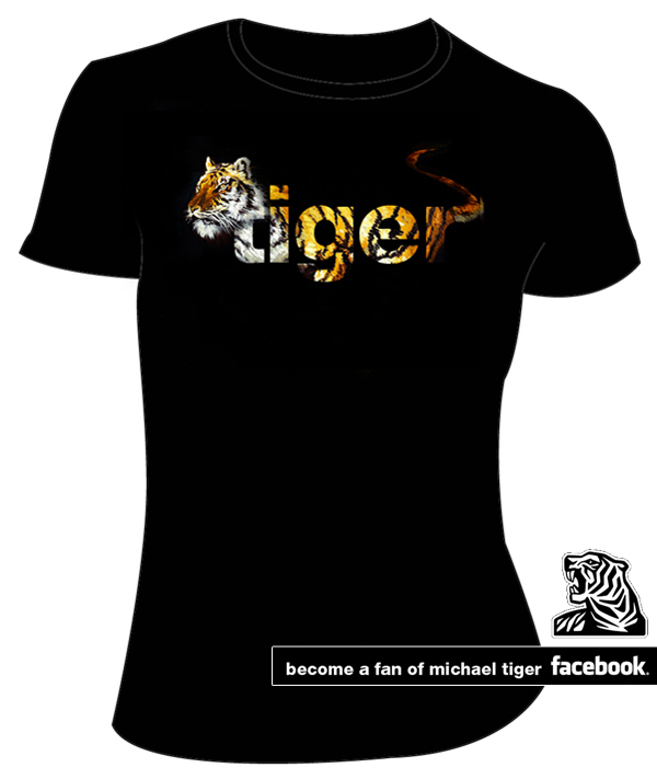 T27jpgT pic on Design You Trust T27jpgT Tiger T: T shirt concept by michael tiger