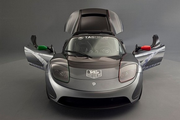 TAGHeuerxTesla02 pic on Design You Trust TAGHeuerxTesla02 TAG Heuer x Tesla Motors