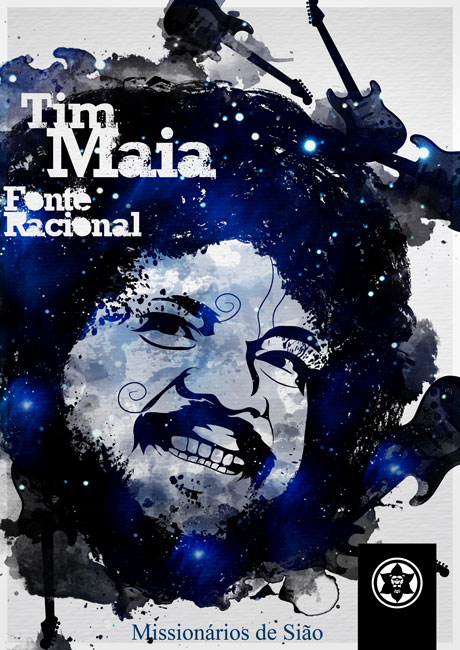TIM maia missionariosdesiao Tim Maia Racional 1976