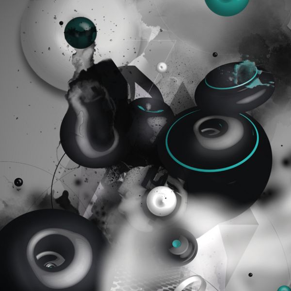Tblack pic on Design You Trust Tblack Longboards
