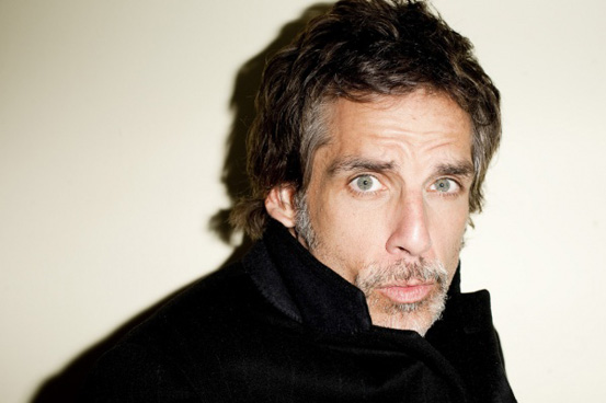 TerryRichardsonShootsBenStiller01 Terry Richardson Shoots Ben Stiller