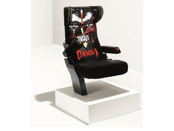 ThalysxEbay02 Thalys x eBay x Soyzone “Dandi Demonio” Seats